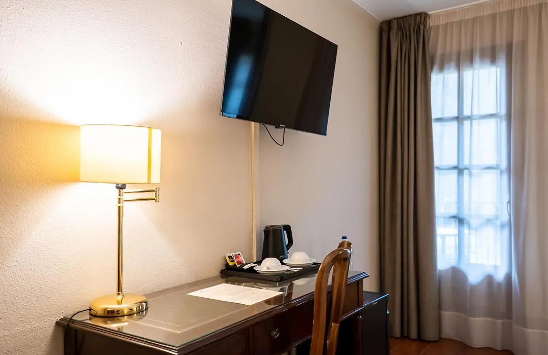 Abba Xalet Suites Hotel-1