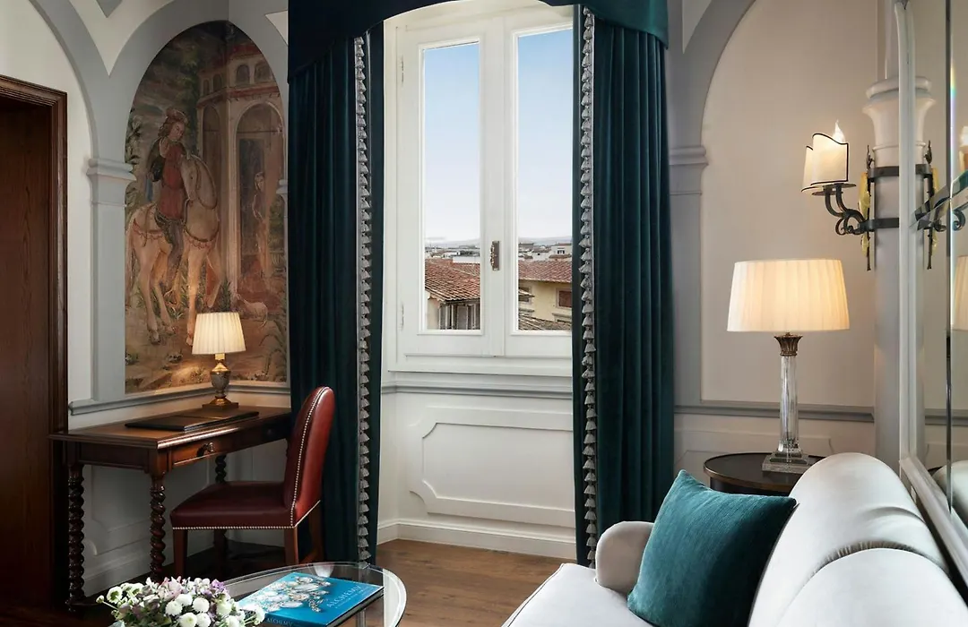 The St. Regis Florence-1