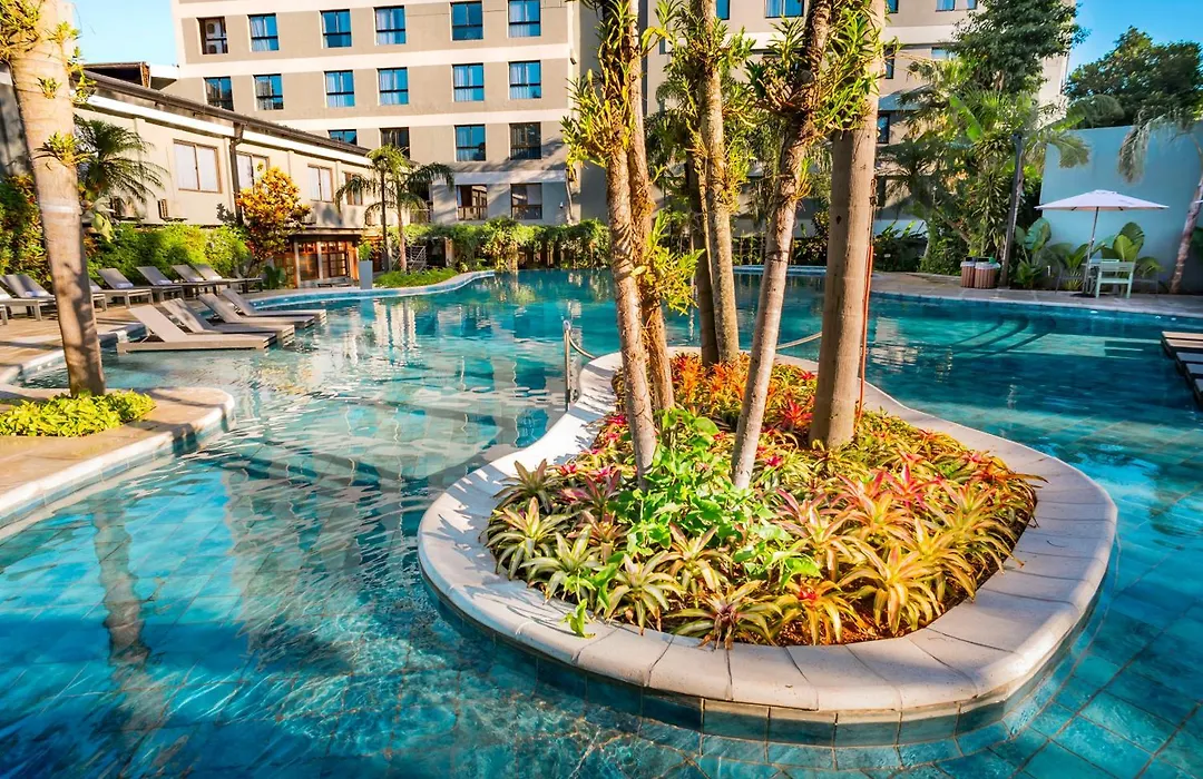 Hotel Saint George-1
