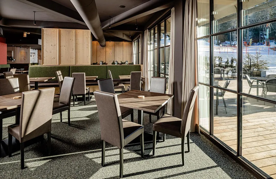 Sporthotel Obereggen-1
