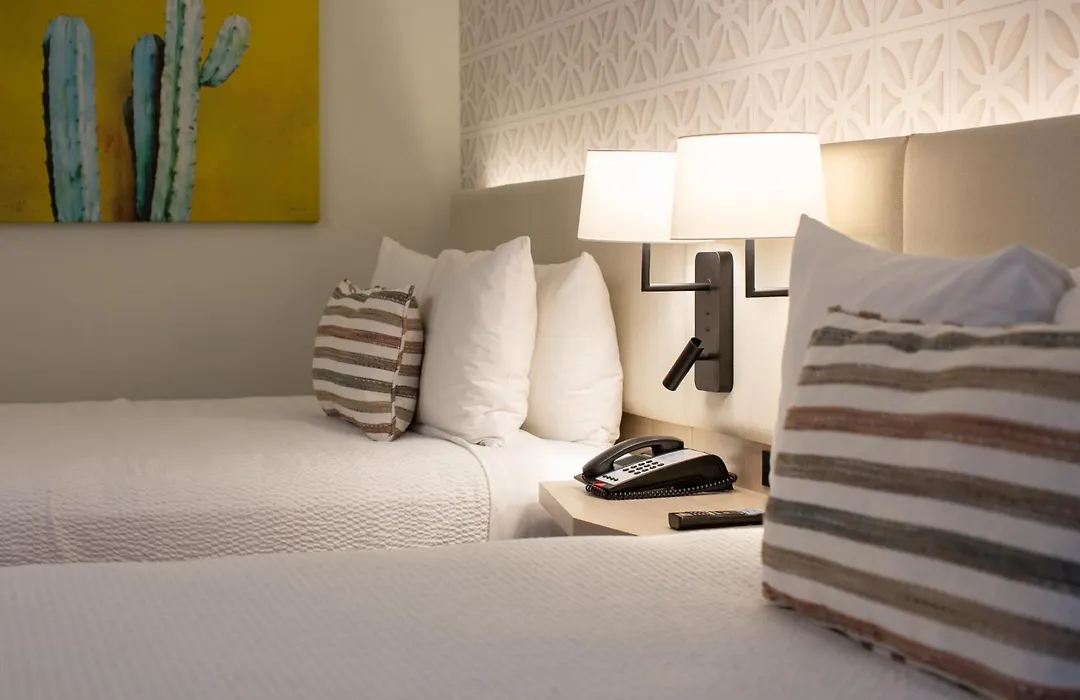 Palm Mountain Resort & Spa-1