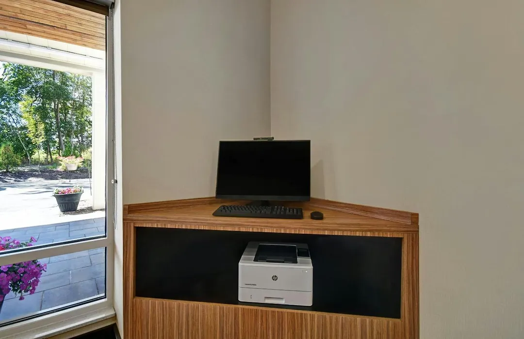 Towneplace Suites By Marriott Grand Rapids Wyoming-1