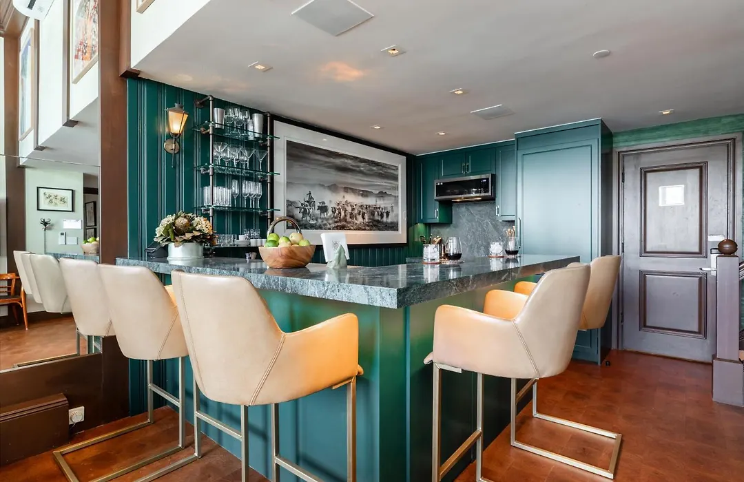 Lodge At Vail Condominiums-1