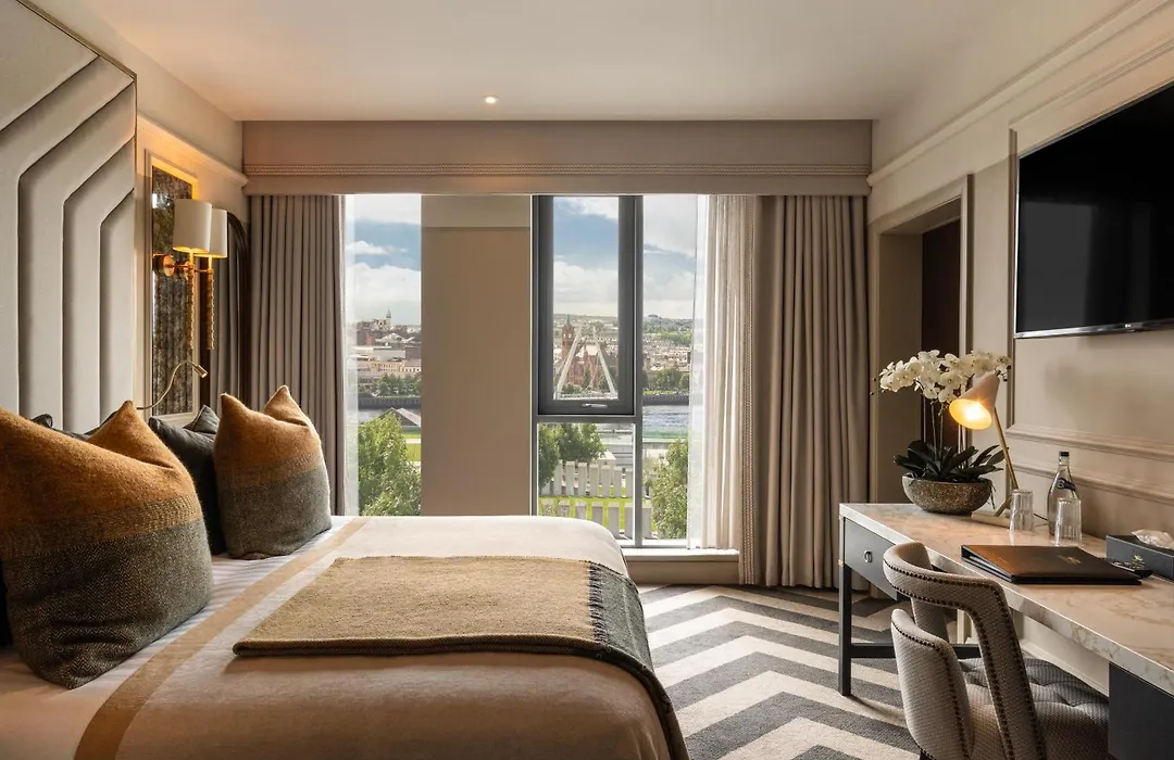 The Ebrington Hotel-1