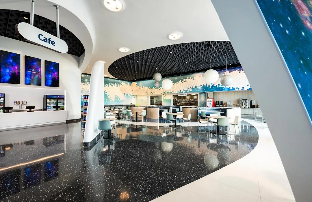 Universal'S Stella Nova Resort-1