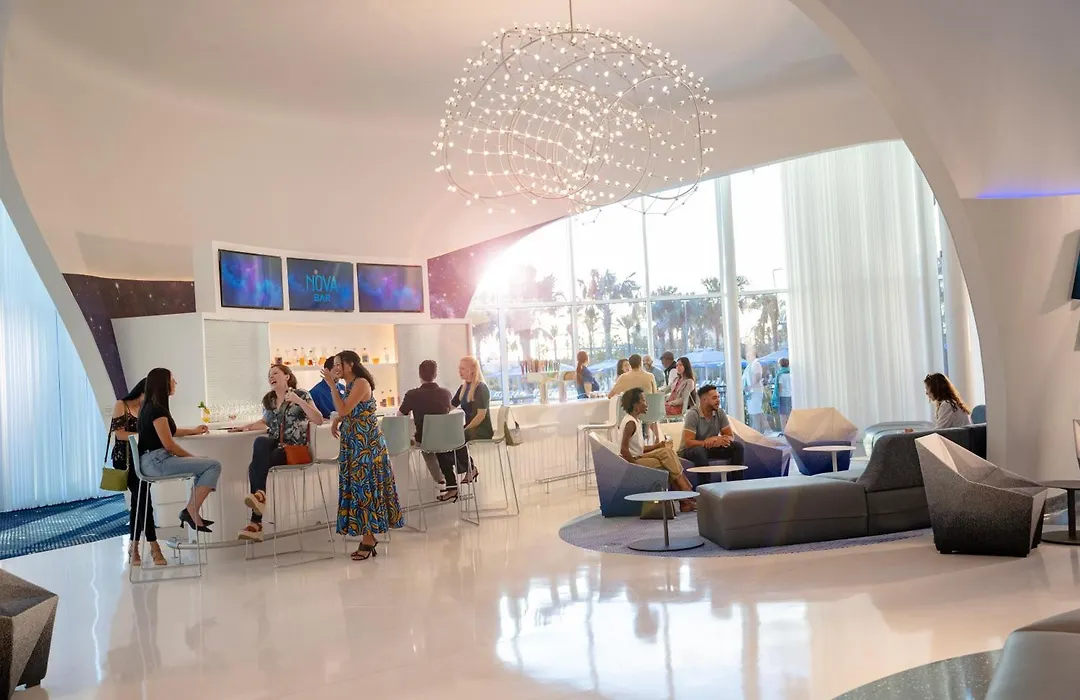Universal's Stella Nova Resort-1