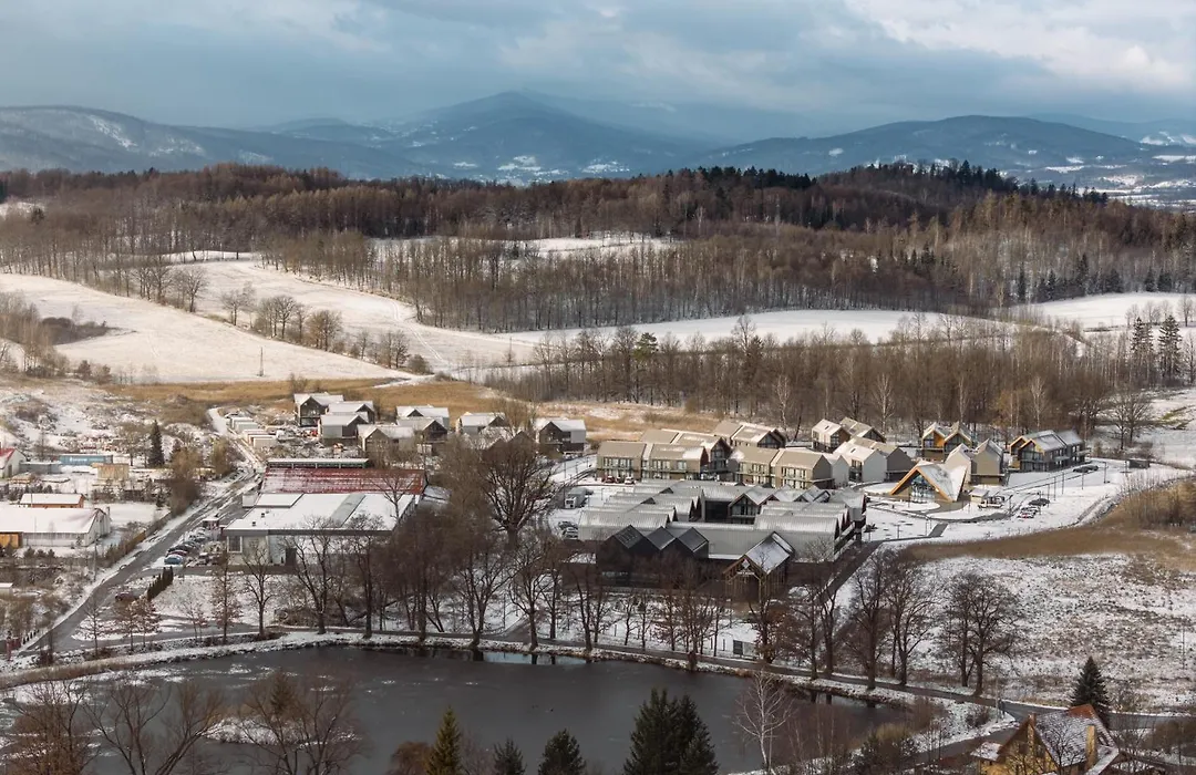 Termy Karkonosze Resort & Spa Kolo Karpacza-1