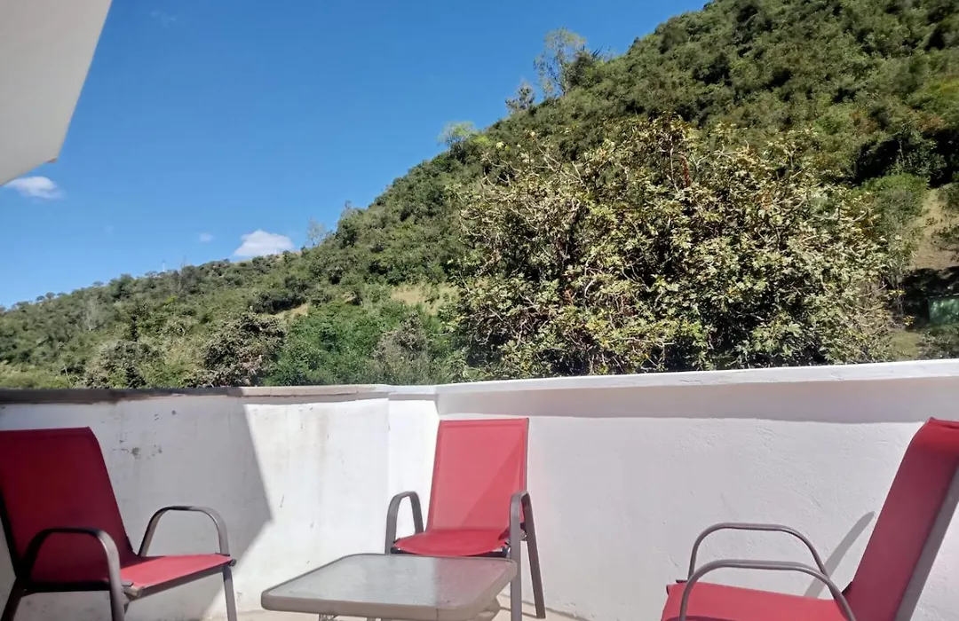 Mirador Samsara Penthouse !Jacuzzi Al Aire Libre!-1