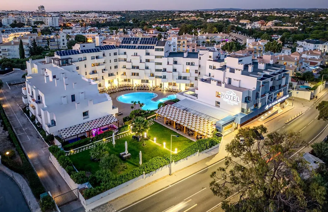 Santa Eulalia Hotel & Spa-1