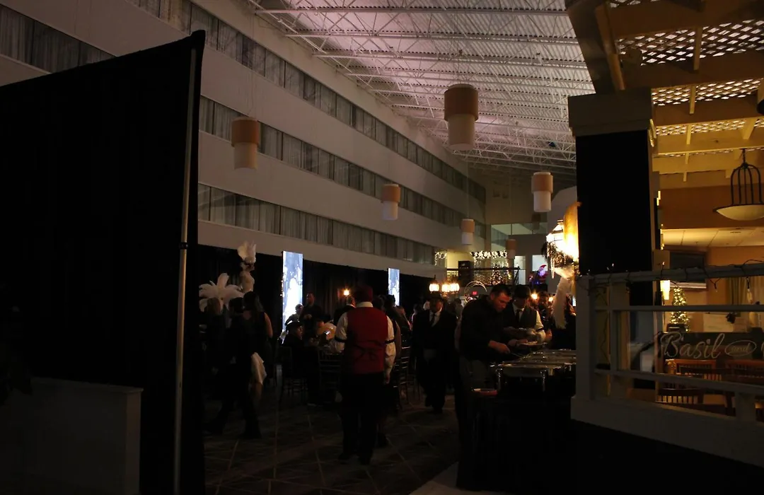 Wyndham Flint Mi Grand Blanc Bishop Airport Conference Ct-1