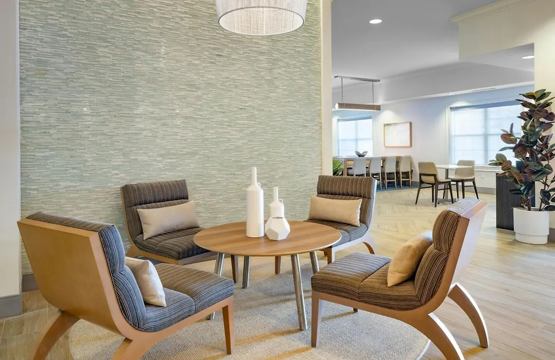 Residence Inn Tampa Westshore Airport-1