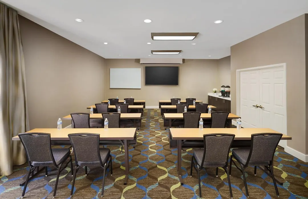 Residence Inn By Marriott Dallas Addison Quorum Drive-1