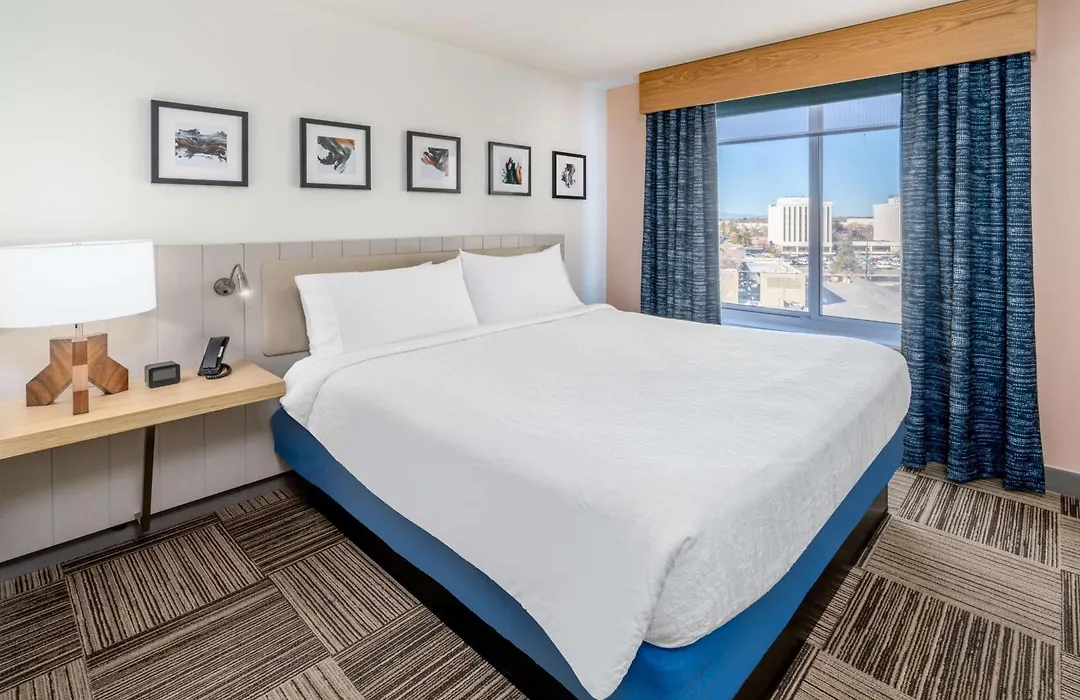 Hilton Garden Inn Albuquerque Uptown-1