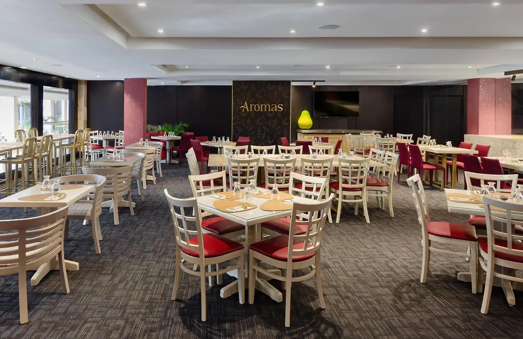 Sheraton Grand Panama-1