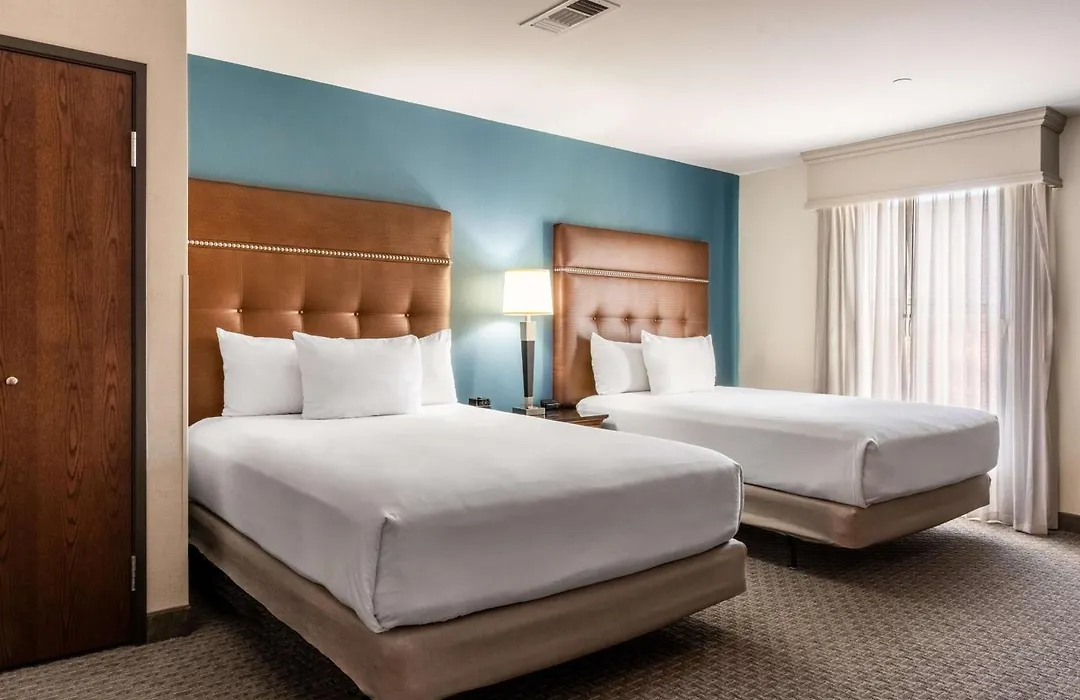 Drury Plaza Hotel Broadview Wichita-1