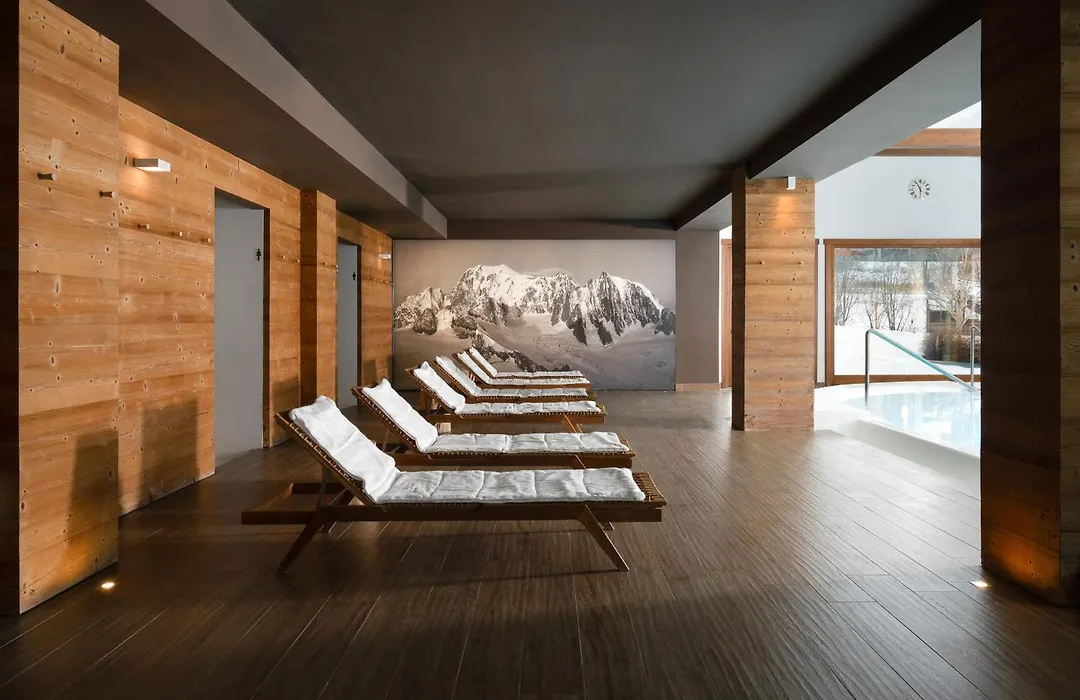 Montana Lodge & Spa, By R Collection Hotels-1