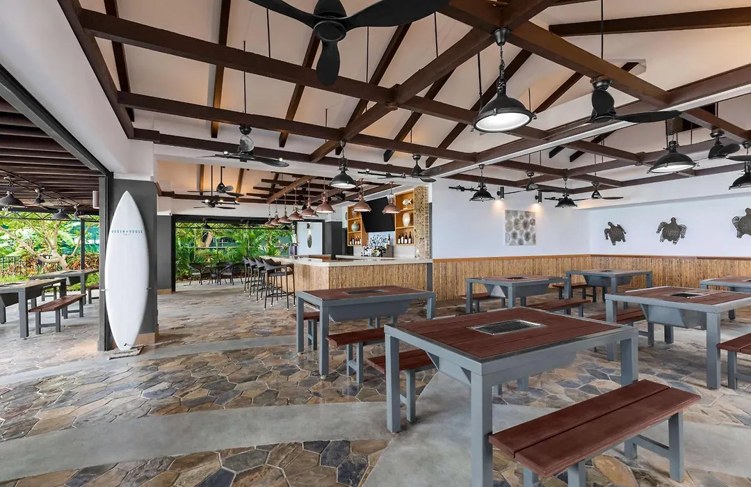 Dusit Beach Resort Guam-1
