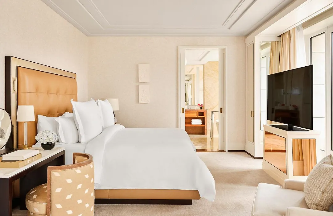 Four Seasons Hotel Madrid-1