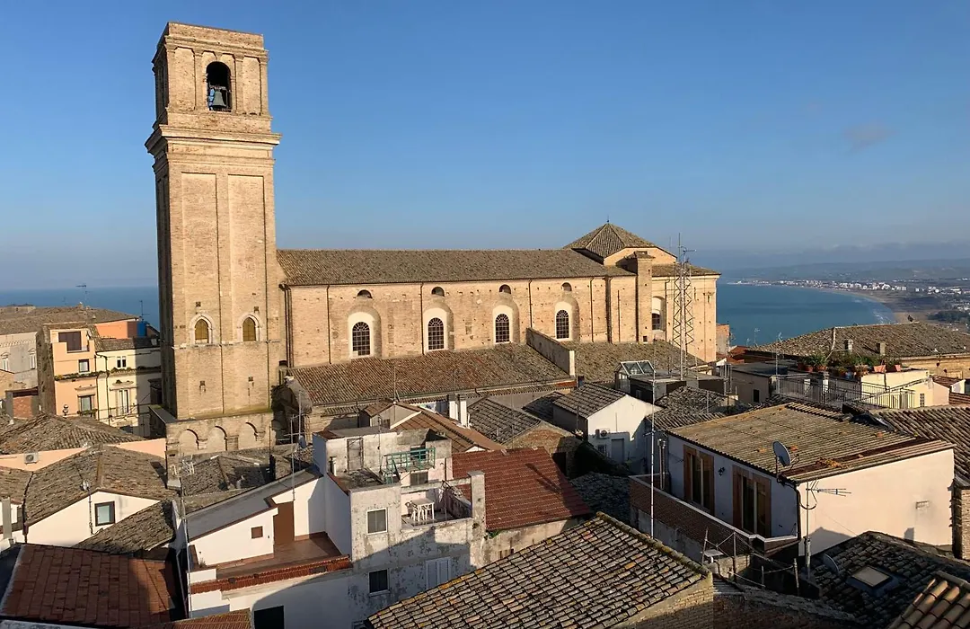 Torre di Bassano Luxury Room-1