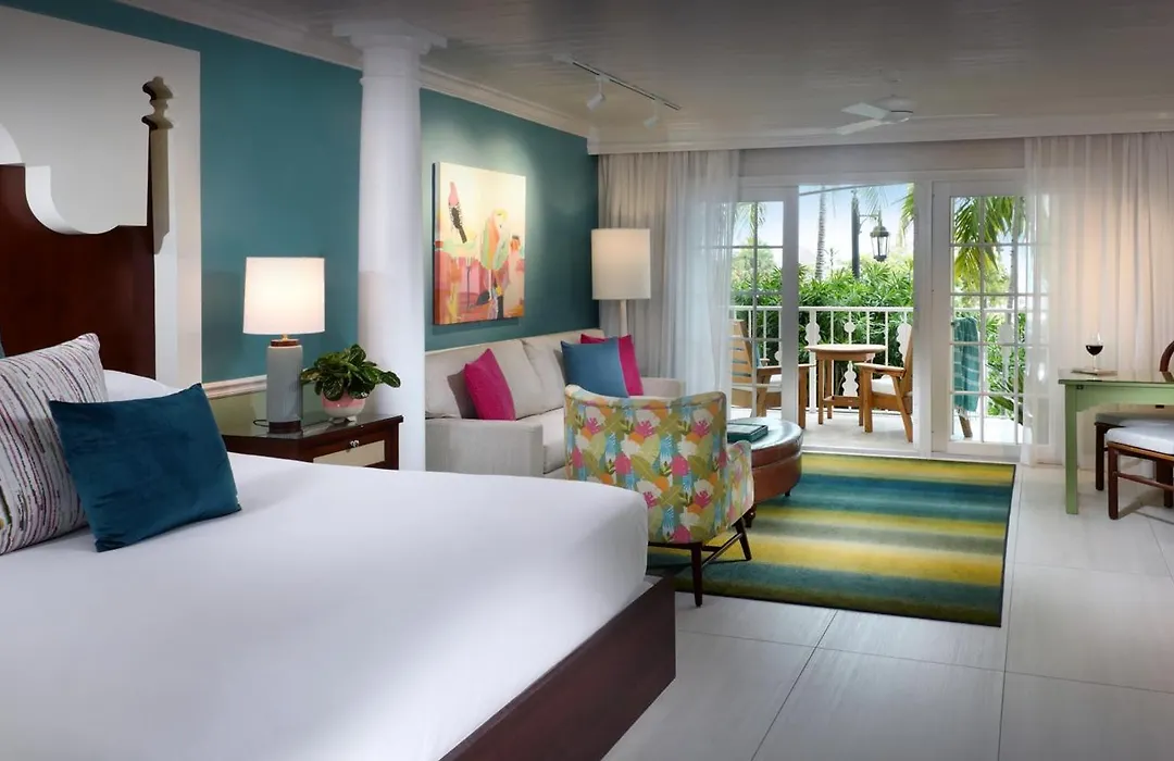 Ocean Key Resort & Spa, A Noble House Resort-1