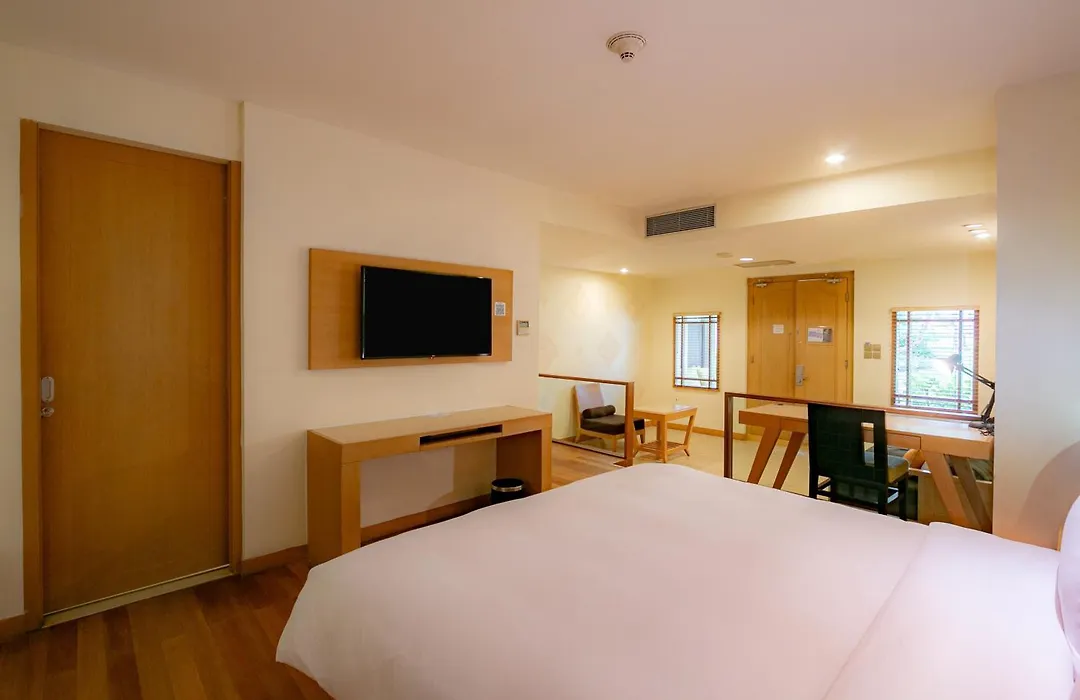 Holiday Inn Resort Baruna Bali By Ihg-1