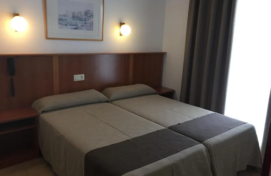 Hotel Stella Maris-1