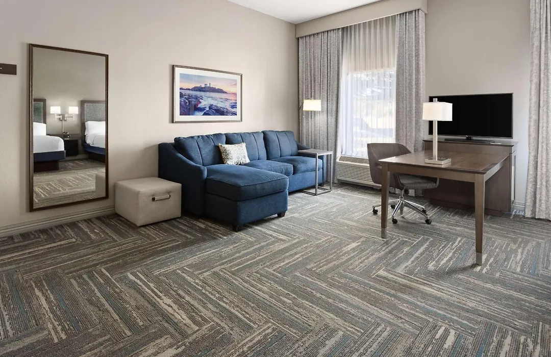 Hampton Inn & Suites Wells-Ogunquit-1