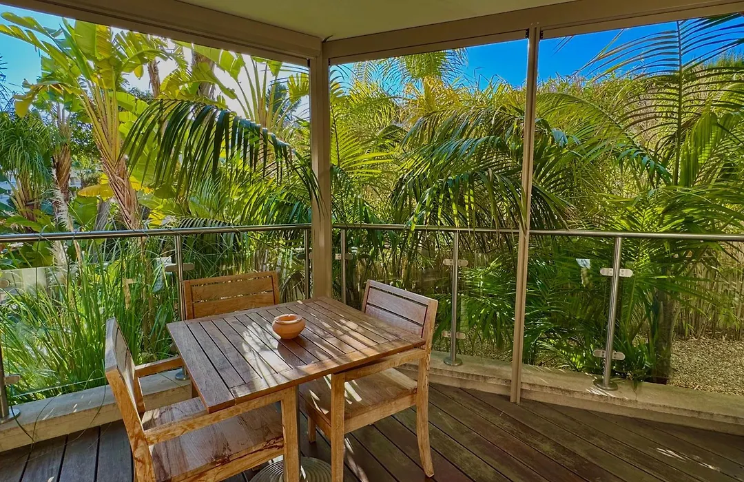 Cannes Villa St Barth-1