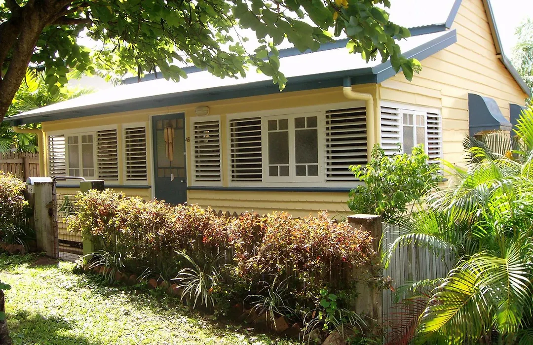 City Oasis Inn Townsville, Surestay Collection By BW-1