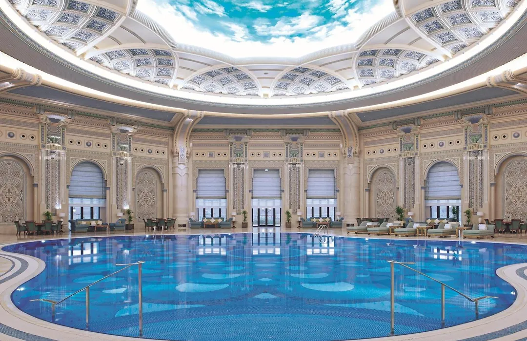 The Ritz-Carlton, Riyadh-1