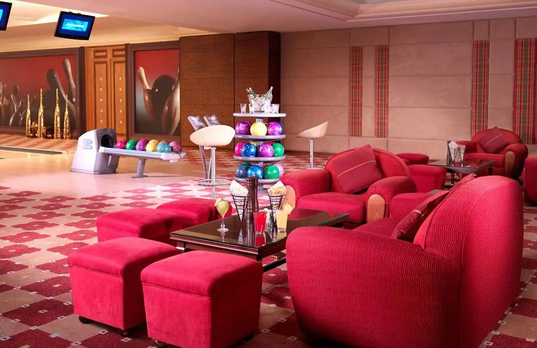 The Ritz-Carlton, Riyadh-1