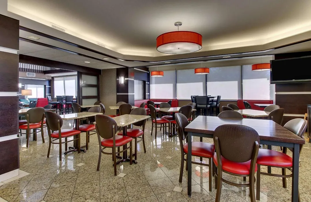 Heritage Inn Suites Houston Sugar Land, Trademark By Wyndham-1