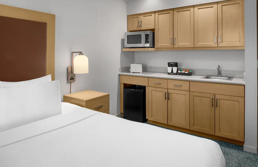 Homewood Suites By Hilton Anaheim Conv Ctr/Disneyland Main-1