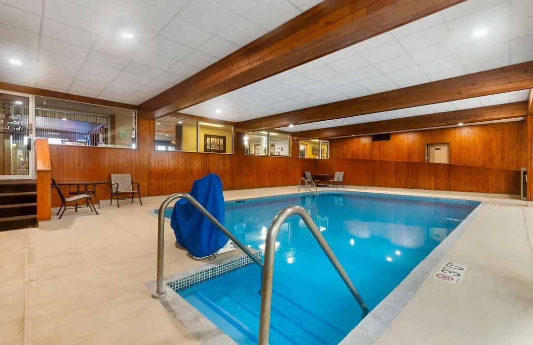 Best Western Plus Concord Inn-1