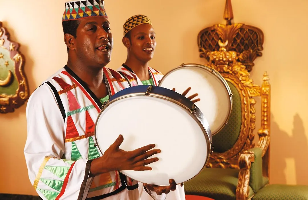 Moevenpick Prince Abbas Lake Nasser Cruise, Every Monday Four Nights From Aswan, Every Friday Three Nights From Abu-Simbel - Including Excursions And Sightseeing-1