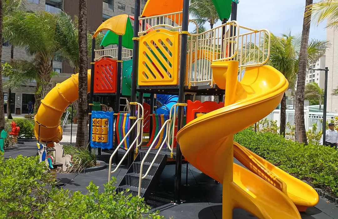 Salinas Premium Resort-1