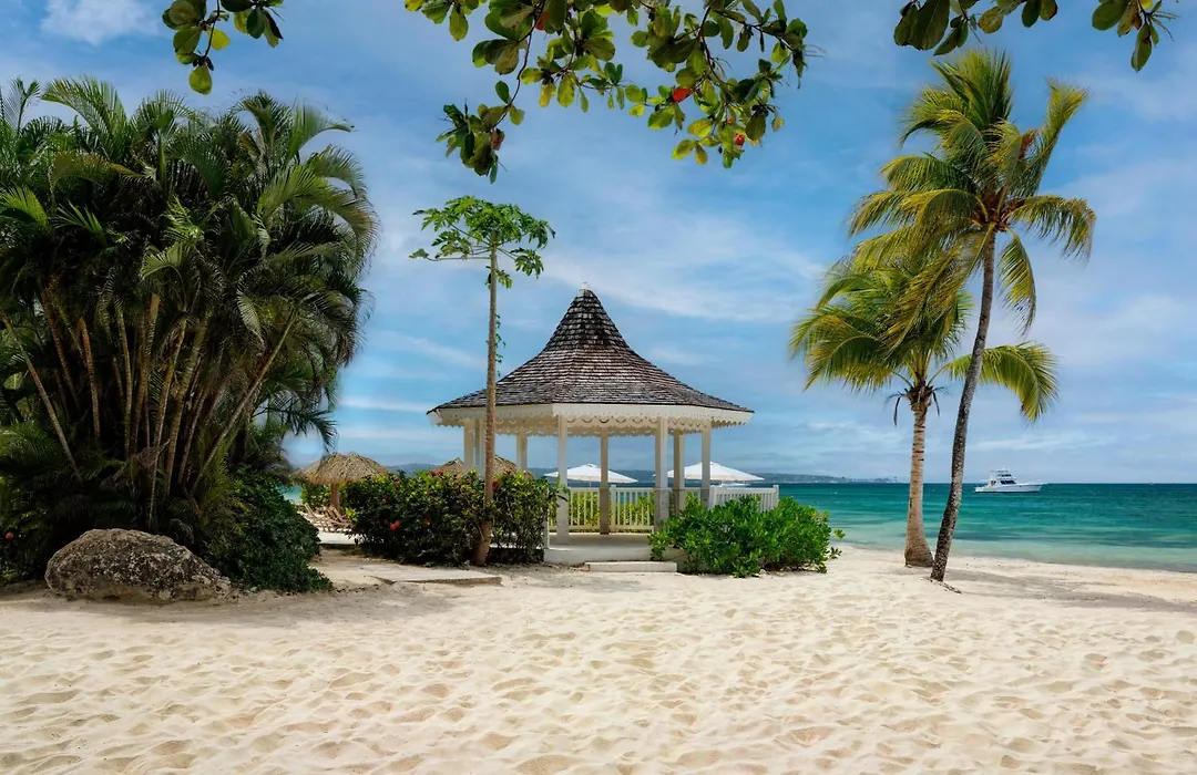 Sandals Negril Beach All Inclusive Resort And Spa Adults Only-1