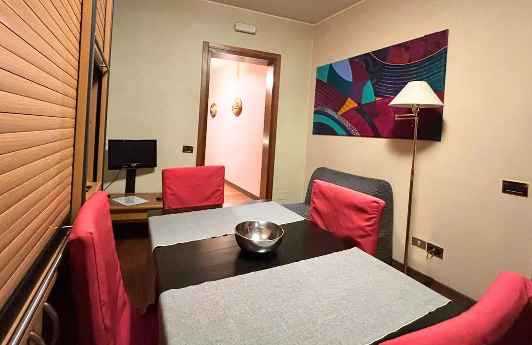 Residence La Fenice-1