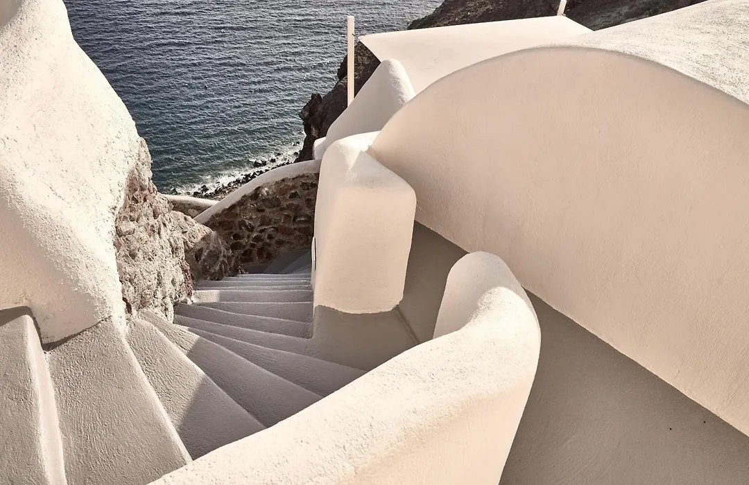 Mystique, A Luxury Collection Hotel, Santorini (Adults Only)-1
