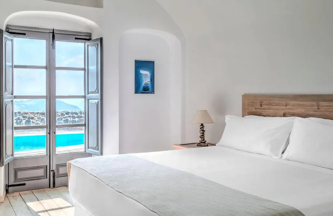 Vedema, A Luxury Collection Resort, Santorini-1