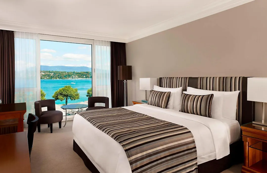 Hotel President Wilson, A Luxury Collection Hotel, Geneva-1