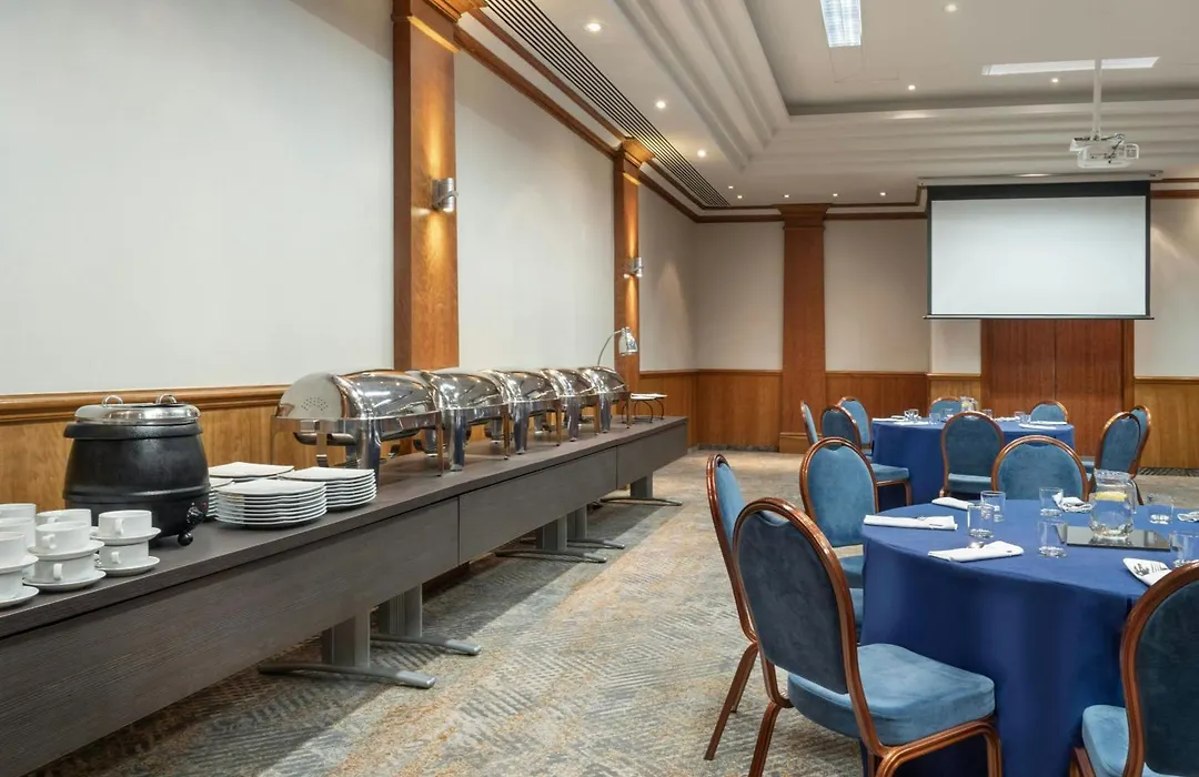Delta Hotels By Marriott Newcastle Gateshead-1