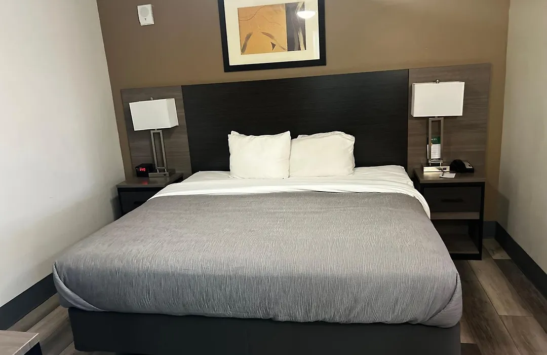 Quality Inn & Suites Goodyear - Phoenix West-1