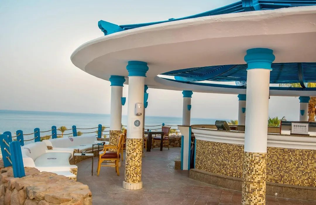 Renaissance Sharm El Sheikh Golden View Beach Resort-1