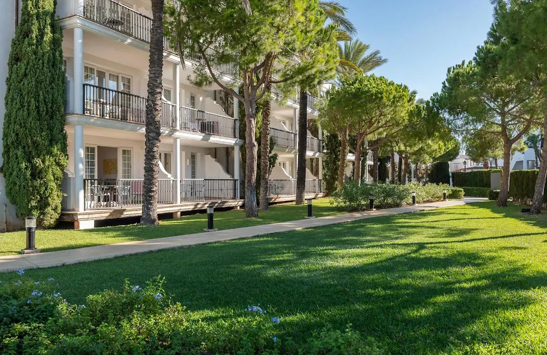 Inturotel Sa Marina-1
