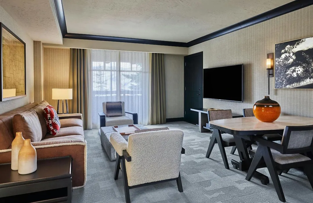 The Ritz-Carlton, Bachelor Gulch-1