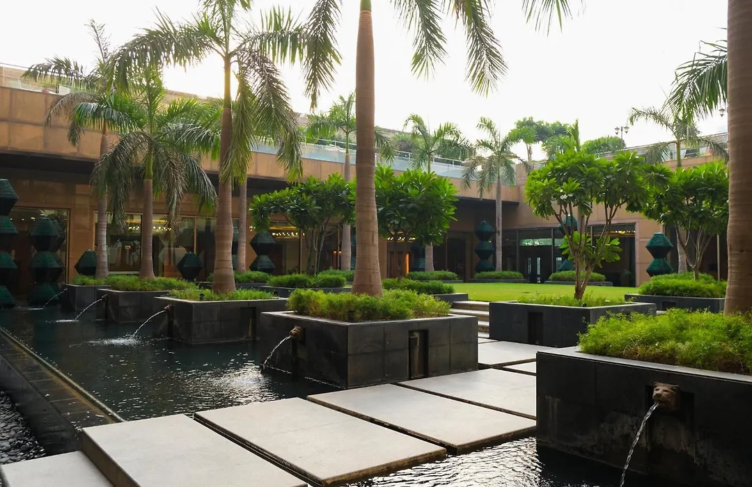 Crowne Plaza Today Gurugram By Ihg-1