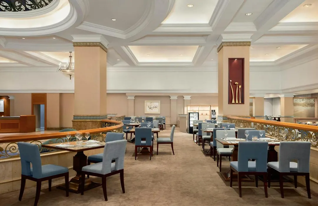 Sheraton Hanoi Hotel-1