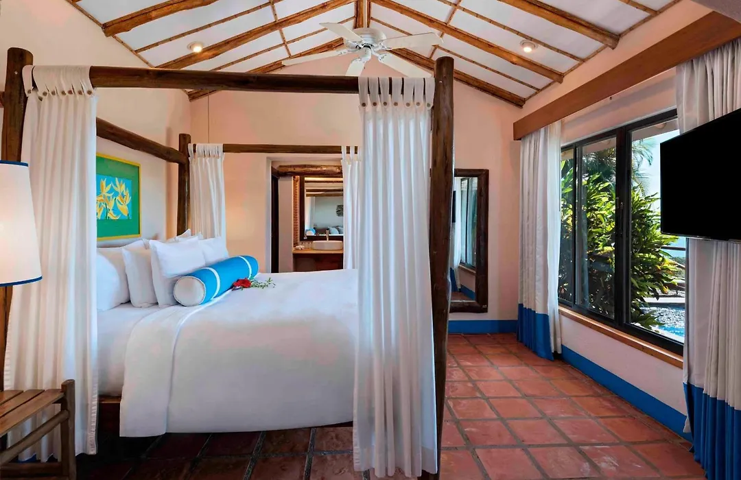 Punta Islita, Autograph Collection-1