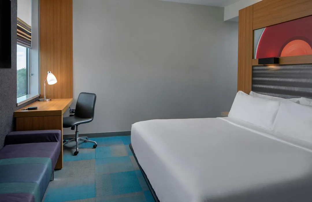 Aloft By Marriott Green Bay-1